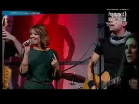 SCANDAL BAND - Boze brani je od zla (LIVE)