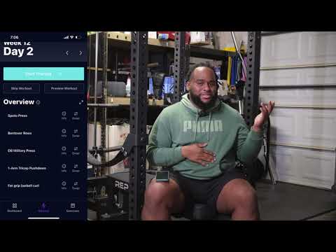 Week 11 Evolve AI recap