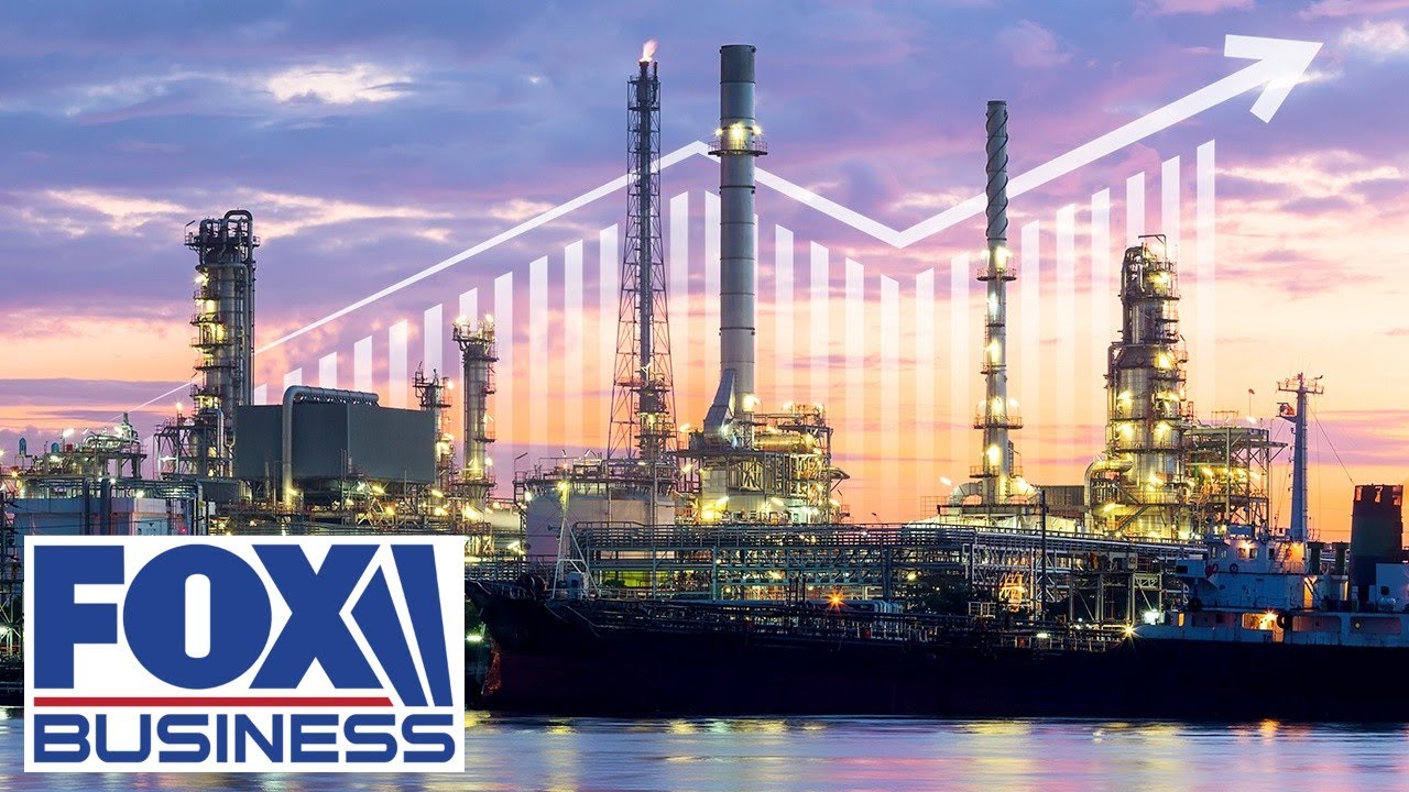 We could have a 'gangbuster year' in terms of energy: EJ Antoni