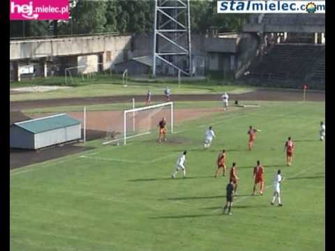 FKS STAL MIELEC - KS Wisła Puławy 2:0