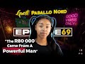 LiPO Episode 69 | Paballo Noko On School Saga, Dating Old Men, Ghost Hlubi, Busta 929, Naqua SA