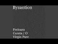 Fecioara Curata O Virgin Pure