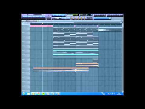 Moti - Lion ( Fl Studio Remake + FLP Download )