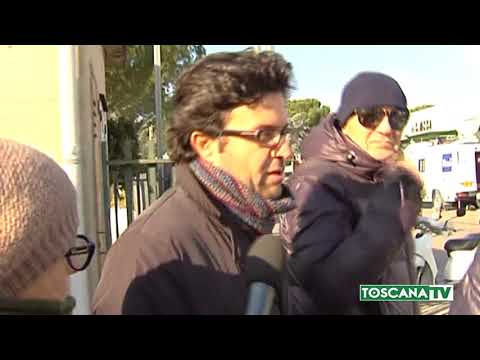 2018-12-01 PRATO - 5 ANNI FA ROGO TERESA MODA, TITOLARI LATITANTI IN CINA