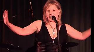 KARA JOHNSTAD - BLAME GAME LIVE CUT