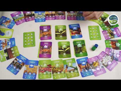 A Nébih küldetés - Nébih