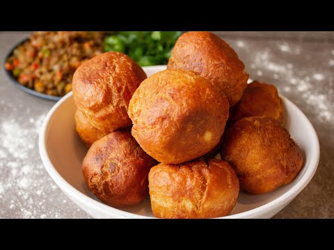 The Best Way I Make Jamaican Fried Dumplings | Detailed Steps | Episode 300