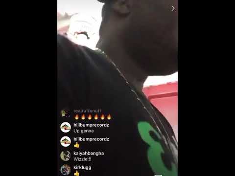 Badgal Solece ft frass Hill Despise