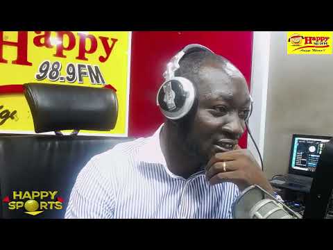 After what C.K. Akonnor did, I was very disappointed - Hans Nunoo Sarpei