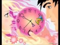 Dionne Bromfield-Time will tell 