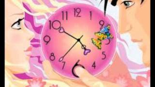 Dionne Bromfield-Time will tell