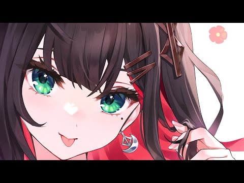 【歌枠】疲れた身体に染みるかもしれない。【緋月ゆい/ネオポルテ】