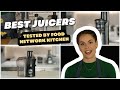 Best Juicers, Tested by Food Network Kitchen | Food Network