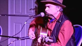 Woody Guthrie - The Deportees - Plane Wreck at Los Gatos