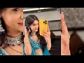 OMG Pranali Rathod Miracle Gorgeous Look Latest Offscreen Shoot Yeh Rishta Kya Kehlata Hai