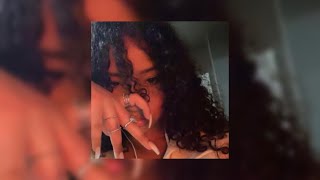 bryson tiller - just another interlude (sped up)