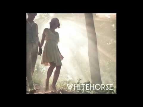 Whitehorse - I'm On Fire (Bruce Springsteen cover)