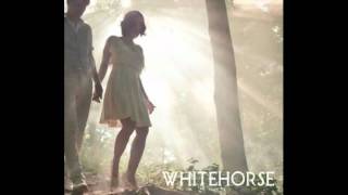 Whitehorse - I'm On Fire (Bruce Springsteen cover)