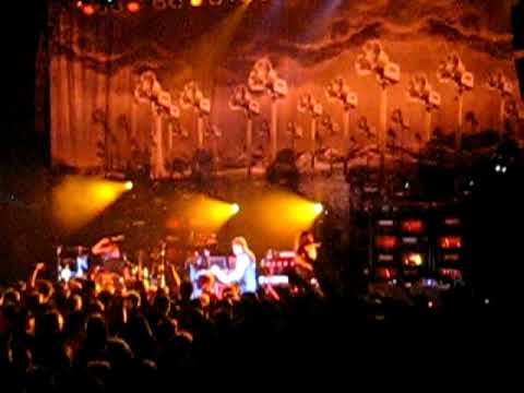 Prodigy Live @ The Fillmore in Detroit for DEMF 2009 Smack My B**ch Up!!