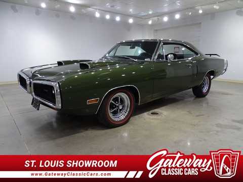 1970 Dodge Coronet (CC-2056727) for sale in O'Fallon, Illinois