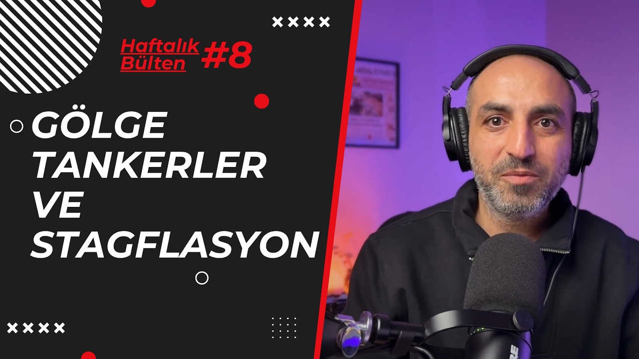 Anthropic'in Sır Modeli, İran Savaşı ve Limak Çimento Eleştirisi | Haftalık Bülten #8