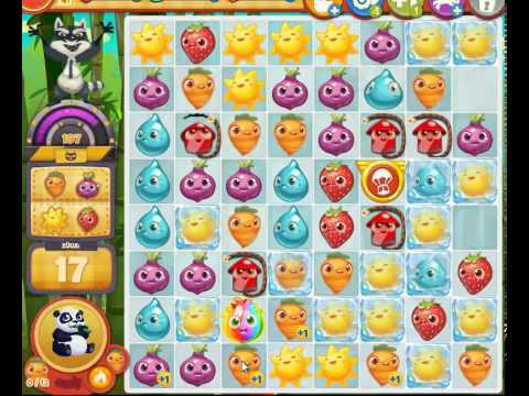 Farm Heroes Saga Level 367