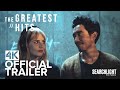 The Greatest Hits Trailer | Lucy Boynton | David Corenswet (2024)