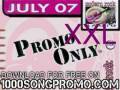 jeremiah freed - Again - Promo Only Canada ...