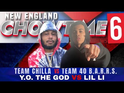 YO The God vs Lil Li
