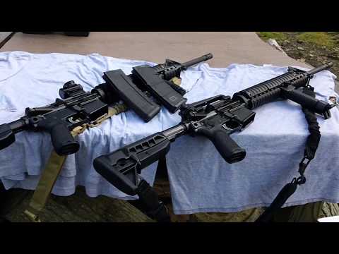 pufgun and thril usa mag review