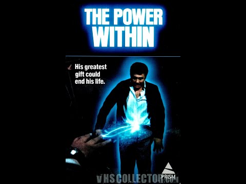 Chris, O Homem Elétrico - 1979 - passou na tv em 1980/81