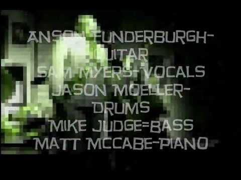 Anson And the Rockets/Sam Myers