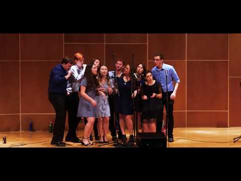 Song 03 - Kol Sasson - December 2017