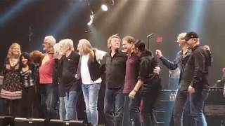 &quot;Ramblin&#39; Gamblin Man&quot; - Bob Seger &amp; The Silver Bullet Band