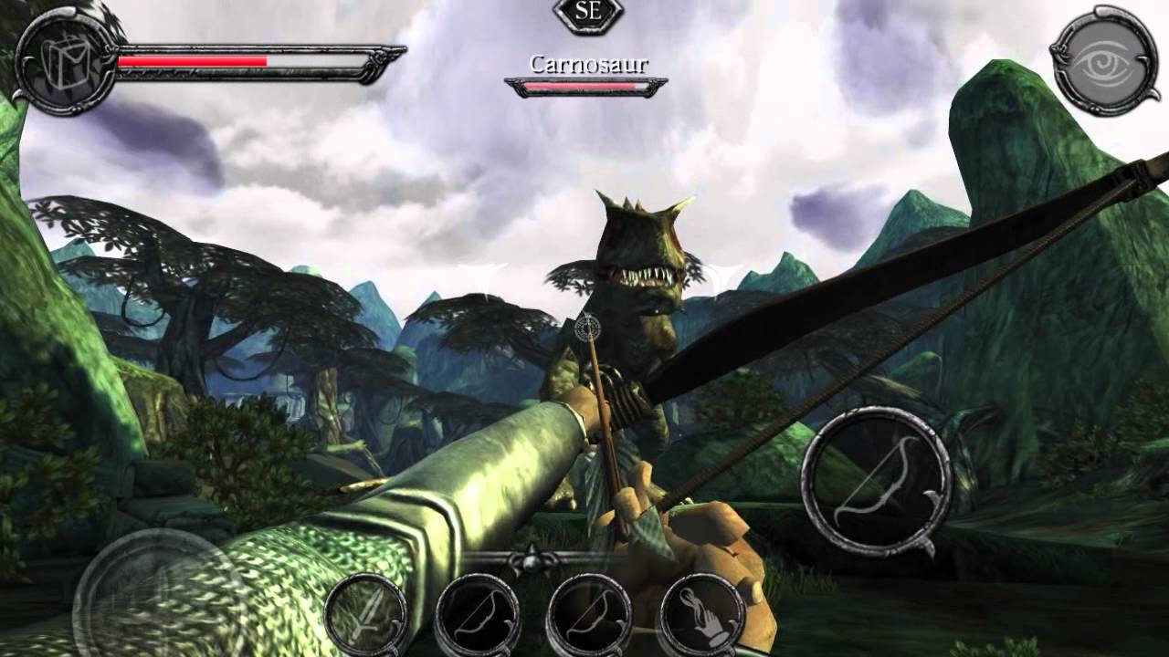 Baixar Ravensword: Shadowlands 3d RPG para PC (emulador grátis) - LDPlayer