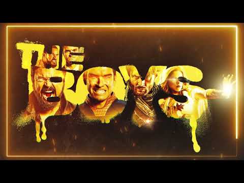 The Boys Season 3 Episode 3 Soundtrack: "...Baby One More Time"