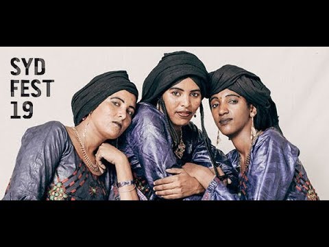 Les Filles de Illighadad | Sydney Festival 2019