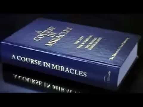 A Course In Miracles Full Audiobook One of the Best Books to Aid you On your Spiritual Awakening