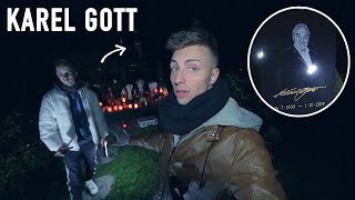 VYVOLALI JSME DUŠI KARLA GOTTA - Co nám chtěl vzkázat? VYVOLALI JSME DUŠI KARLA GOTTA - Co nám chtěl vzkázat?