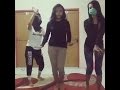 Kocak Abis Gabut Challenge Anak Kos