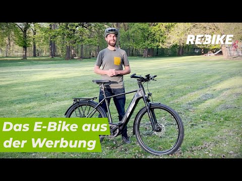 KTM Macina Style 730 E-Bike 🚀 | Rebike.com