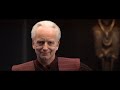 Star Wars Kanzler Palpatine Zeigt Sein Wahres Gesicht Die Rache Der Sith