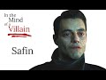 In The Mind Of A Villain - Safin from No Time to Die