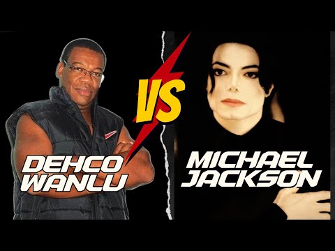 Michael Jackson - You Are Not Alone ► Freestyle reMix by Dehco Wanlu  🟢 LINK P/ BAIXAR NA DESCRIÇÃO🟢