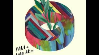 FAUL &amp; Wad Ad vs Pnau - Changes (Radio Mix with lyrics)