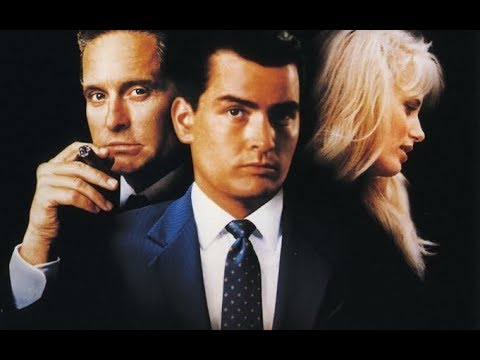 Wall Street - Original Trailer Deutsch 1080p HD