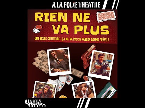 Bande annonce 