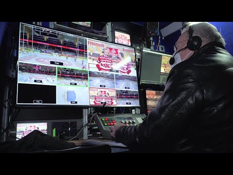 #Rotjacken​​​​​​-TV | Streaming-Produktion (12.12.2021)