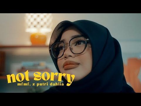 [MV] MFMF., putri dahlia - not sorry