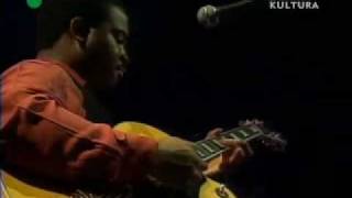 Diana Krall Russell Malone Paul Keller&#39;&#39;Hit that jive Jack&#39;&#39;